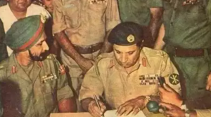 1971 India-Pakistan War