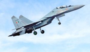 Crystal Maze 2: IAF Successfully Tests Air-Launched Ballistic Missile