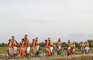 Article 244(A) and Autonomy Issue in Assam