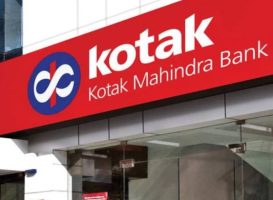 RBI Curbs on Kotak Bank