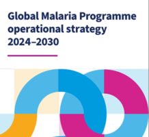 WHO’s New Global Malaria Strategy for 2030