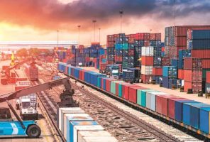200 More Gati Shakti Cargo Terminals: Indian Railways