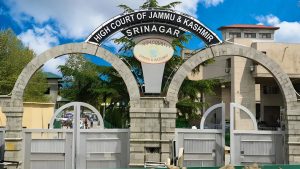 J&K High Court Orders Compensation for Illegal PSA Detention