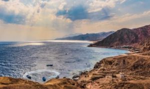 Red Sea Lead to Surge in Carbon Emissions