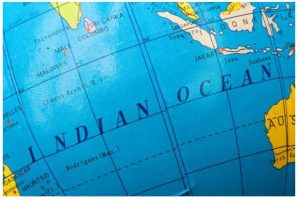 Rapid Warming of Indian Ocean Projected: Study Report