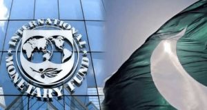 IMF Approves $1.1 Billion Loan Tranche to Pakistan