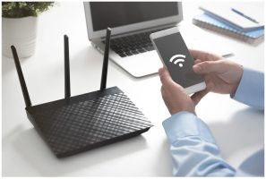Telecom Industry Seeks Ban on Illegal WiFi 6E Routers
