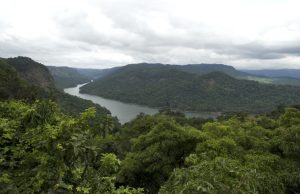 MEIL Wins 2,000 MW Sharavathi Pumped Storage Power Project