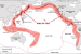 Pacific Ring of Fire