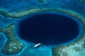 Taam Ja’ Blue Hole (TJBH): World’s Deepest Blue Hole discovered in Mexico