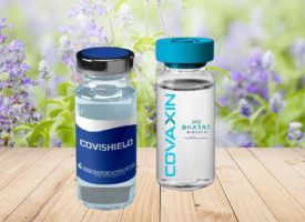 What is Covishield Controversy?