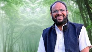 Alok Shukla Awarded Goldman Environmental Prize for 2024
