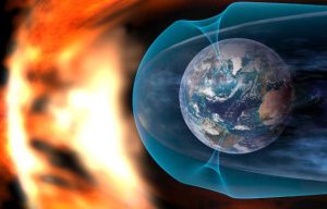 Oldest Evidence of Earth’s Magnetic Field Found in Rocks