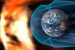 Oldest Evidence of Earth’s Magnetic Field Found in Rocks