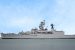 Indian Navy’s Modernization Plan with Steam to Diesel Conversion