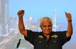 Panama Elects Conservative Jose Mulino as President