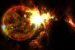 Sun Releases Two Powerful Solar Flares, Causes Blackouts