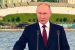 Putin Inaugurated for Fifth Term Amid Western Boycott