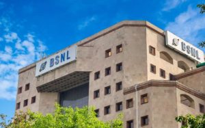BSNL to Launch Indigenous 4G Nationwide in August 24