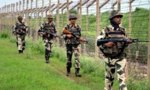 BSF : On-request posting, Airfare booking etc. in New Guidelines