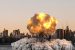 Russian Announcement of Drills Simulating Tactical Nuclear Weapons Use