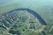 Russia’s Batagaika Crater Expands Rapidly Due to Thaw