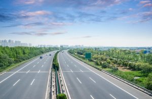NHAI Explores New Self-Healing Road Technologies