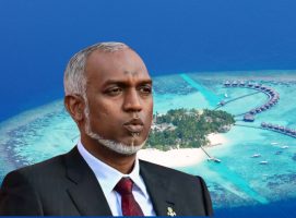 India Completes Military Withdrawal From Maldives