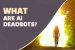 What are AI Deadbots?