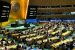UN General Assembly Supports Palestinian UN Membership Bid