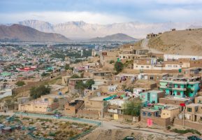 Afghanistan Flash Floods Cause Severe Damage