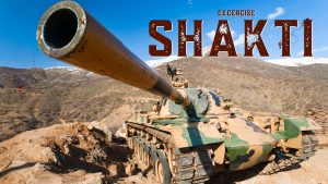 India, France Set for 7th Joint Military Exercise Shakti
