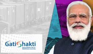 PM Gati Shakti Boosts Social Security, Expands Health Infrastructure