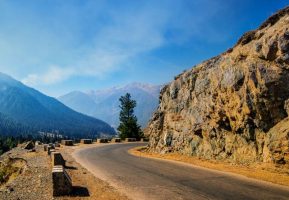 India to Spend ₹2 Crore Per Km on China Border Roads