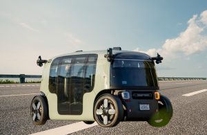 US Safety Agency Probes Amazon’s Zoox Over Self-Driving Car Crashes
