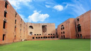 IIM Ahmedabad Tops India’s Educational Institutions in Center for World University Rankings 2024