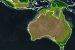 Archeologists Discover Ancient Supercontinent Sahul, Linked Asia to Australia