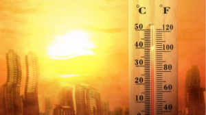 Climate Change Linked to Severe Heatwaves in India