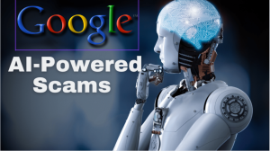Google Launches AI-Powered Scam Protection at I/O 2024