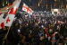Georgia Adopts Controversial ‘Foreign Agents’ Bill Amid Protests
