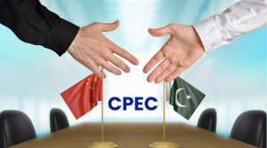 China, Pakistan Discuss Accelerating CPEC Projects and Infrastructure