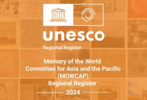 Three Indian Literary Works Added to UNESCO’s Memory of the World Register