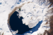 NASA Captures Yin-Yang Crater On Turkey’s Mount Nemrut