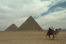 Ancient Branch of Nile River Uncovered Near Egyptian Pyramids