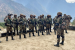 Indian Army Conducts Forward Area Tour In Arunachal