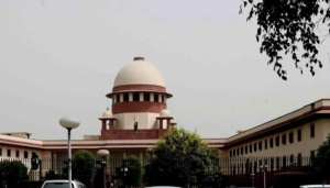 Constitution Bench Verdict Binding On Lesser Benches: SC