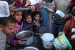 U.N. Warns of Famine in Northern Gaza