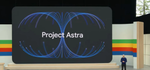 Google and OpenAI Unveil Next-Gen AI Assistants at I/O 2024