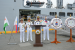 Indian Navy Ships Arrive in Manila for Exercise