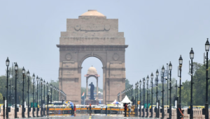 Delhi Ranks 350 In Oxford Global Cities Index Report 2024